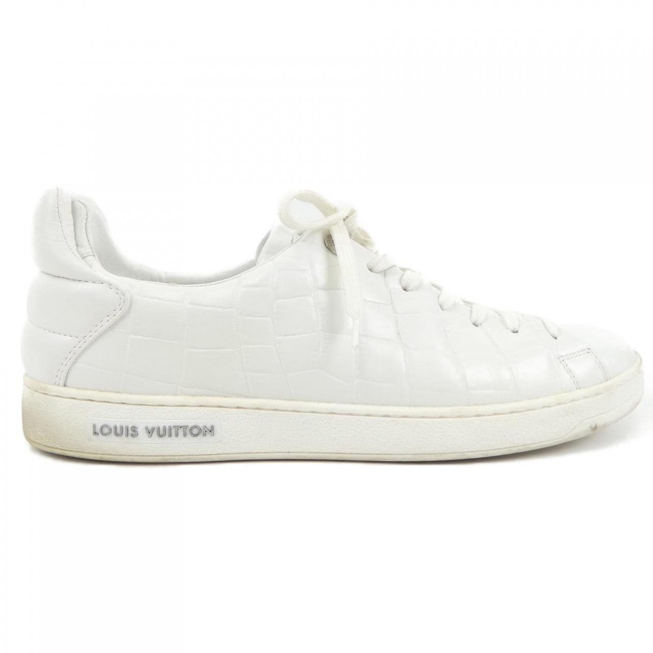 LOUIS LOUIS VUITTON sneakers