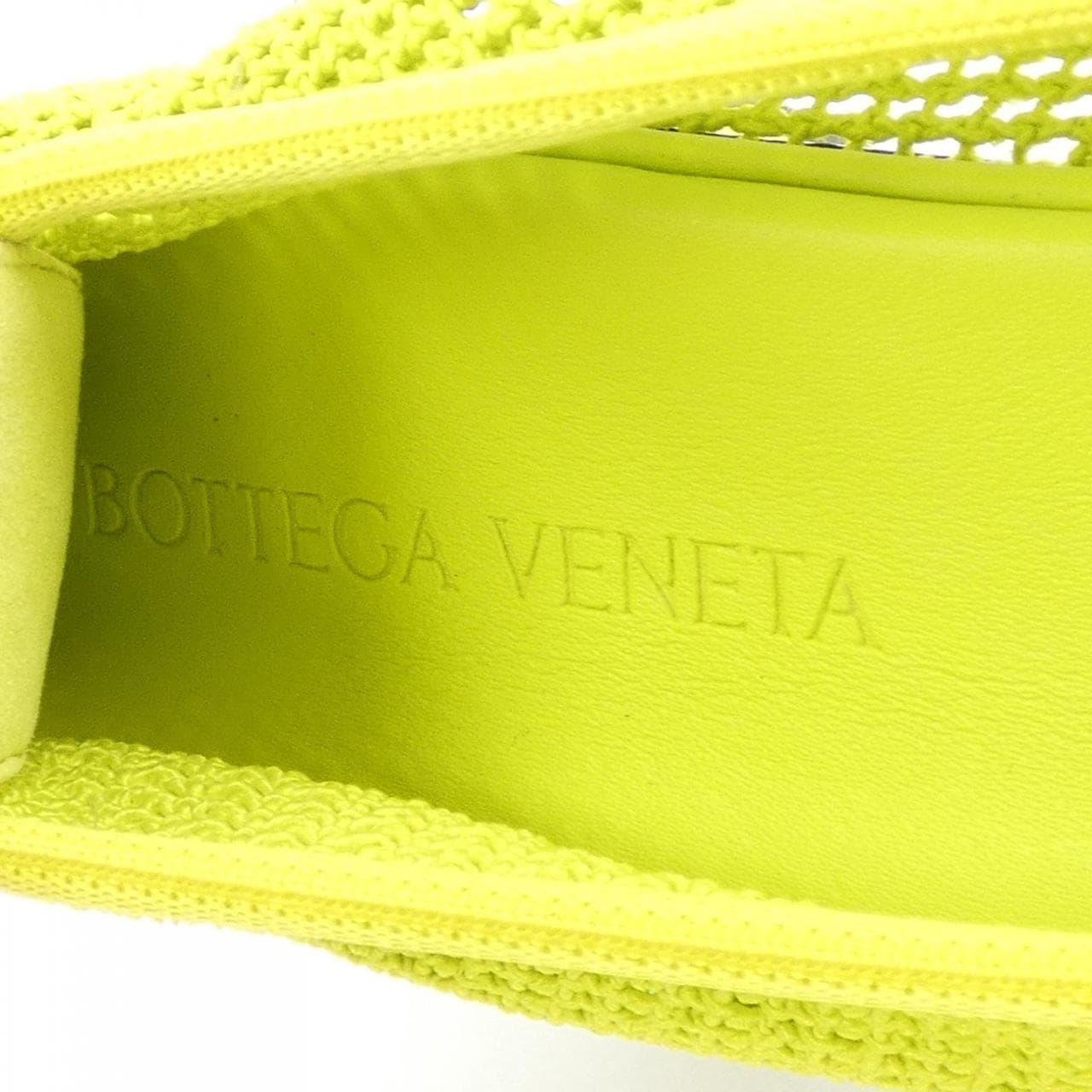 ボッテガヴェネタ BOTTEGA VENETA サンダル