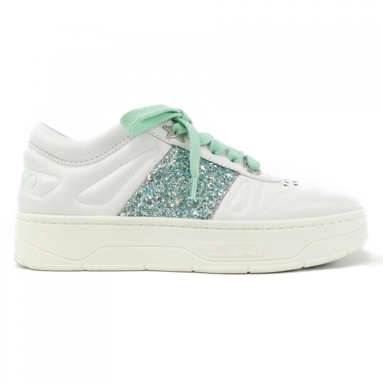 JIMMY CHOO JIMMY CHOO Sneakers