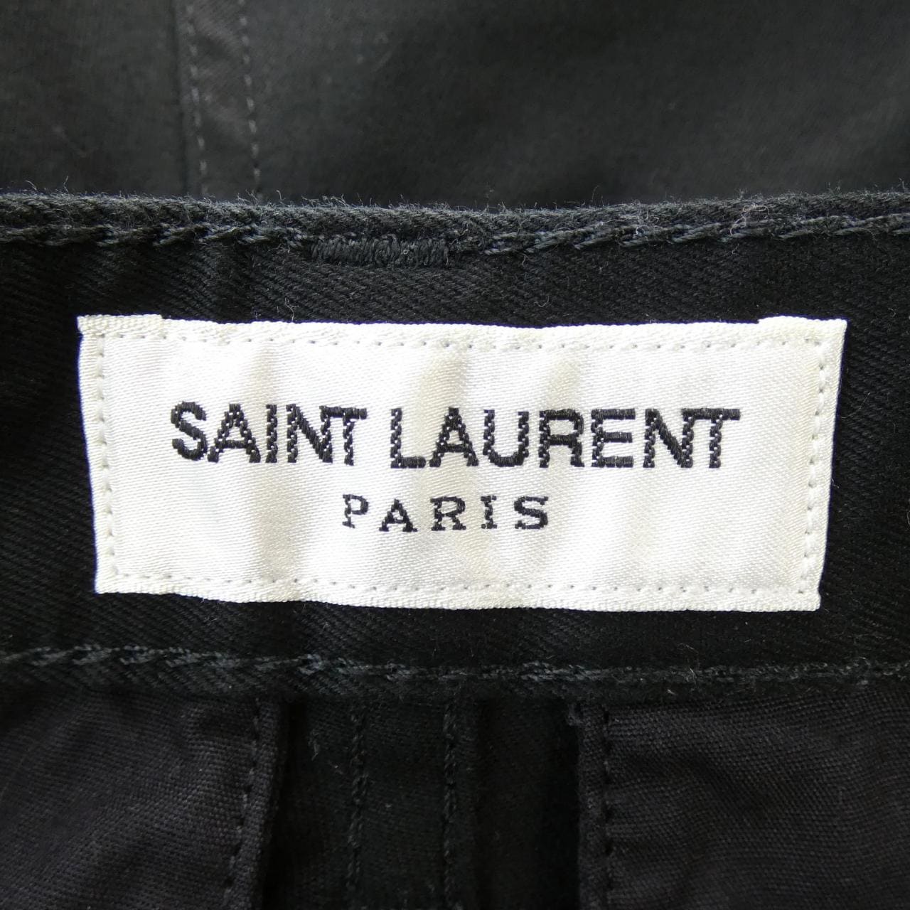 サンローラン SAINT LAURENT パンツ