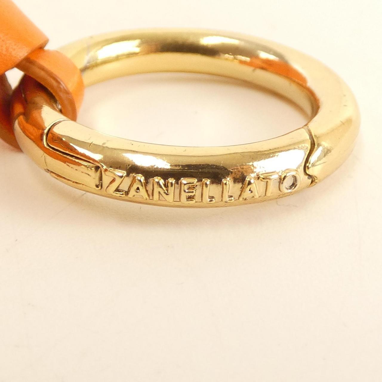 ザネラート ZANELLATO POUCH