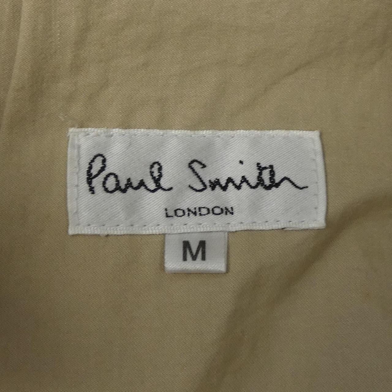 保羅史密斯 (Paul Smith Smith) 皮夾克