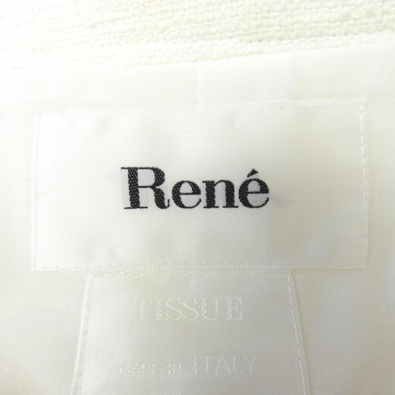 ルネ RENE ジャケット