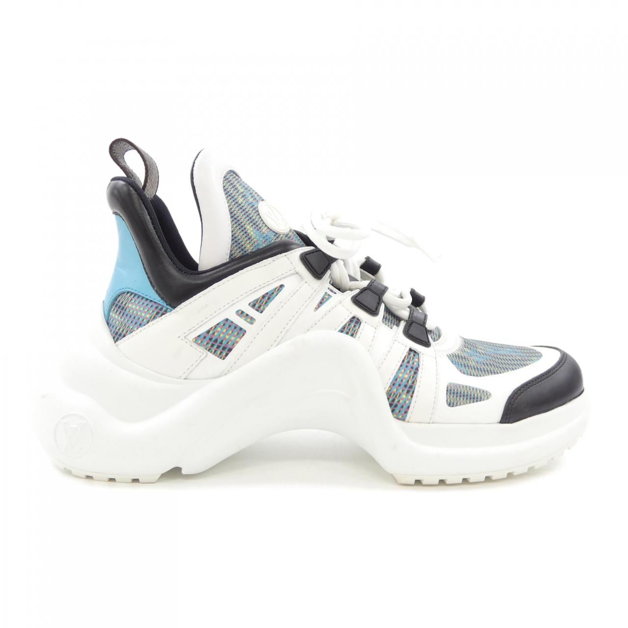 ルイヴィトン LOUIS VUITTON スニーカー