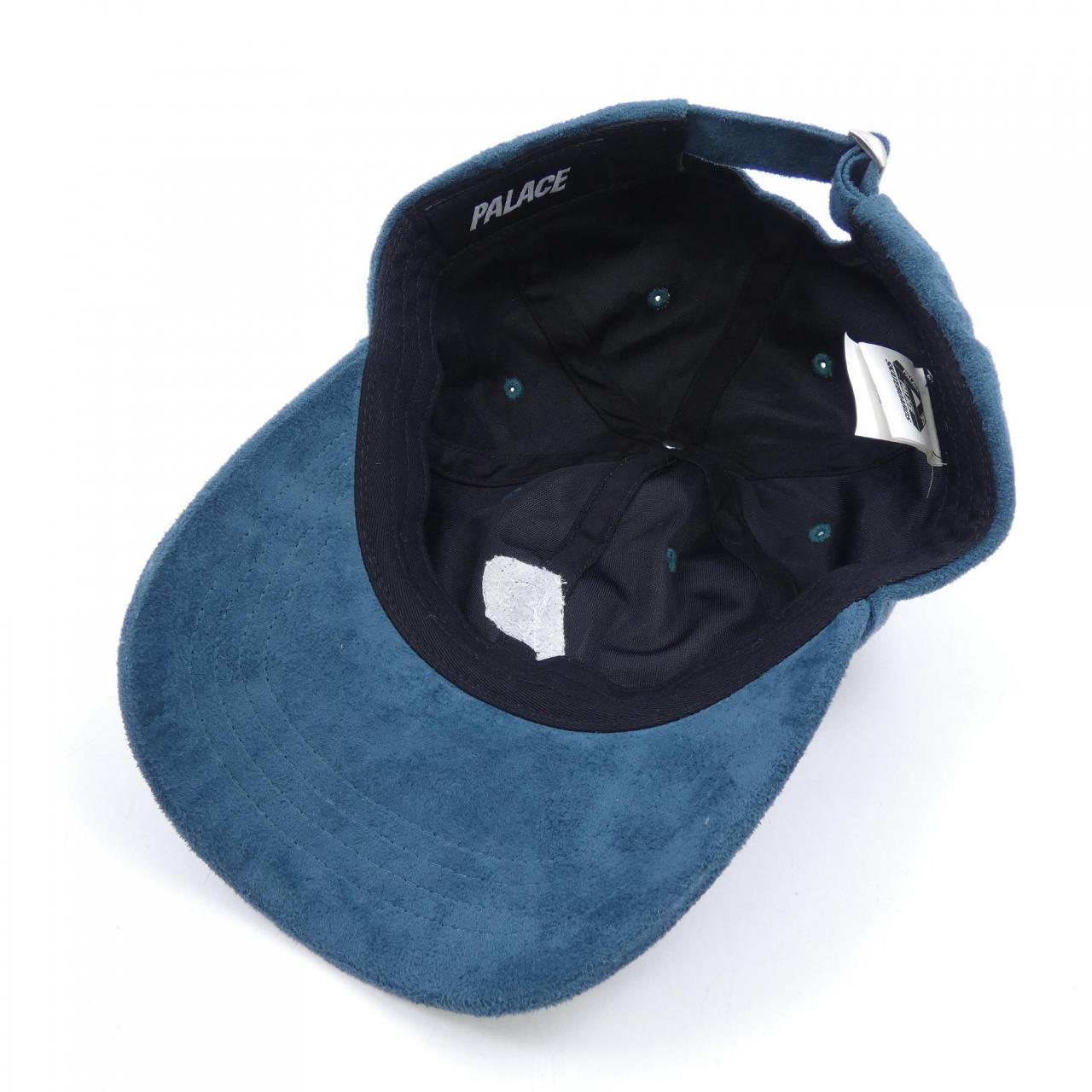 パレス PALACE キャップ