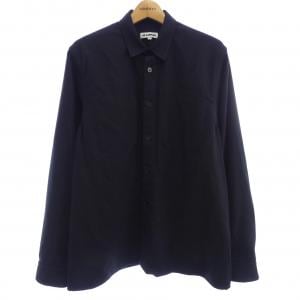 ジルサンダー JIL SANDER JSUN741230 シャツ