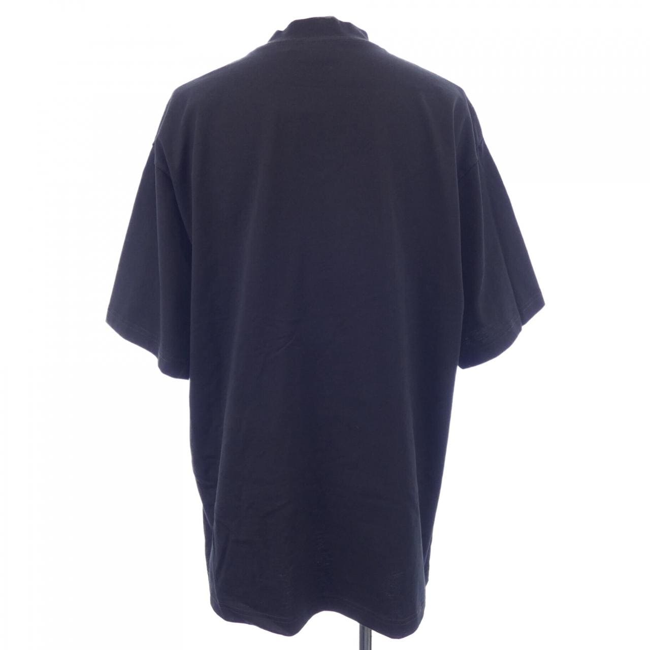 バレンシアガ BALENCIAGA 764235 TQVS6 UNISEX Tシャツ