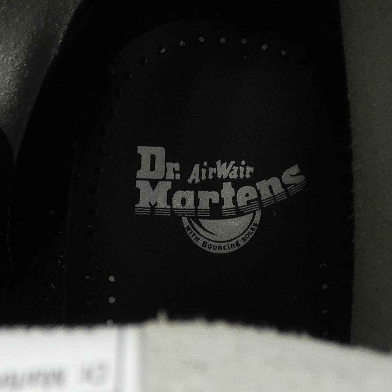 ドクターマーチン DR.MARTENS 15265100 JADON ブーツ