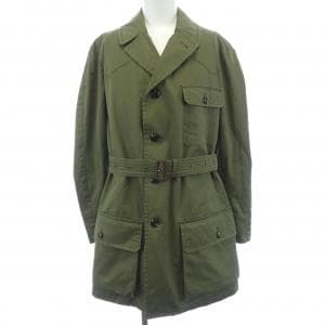 グレンフェル GRENFELL コート