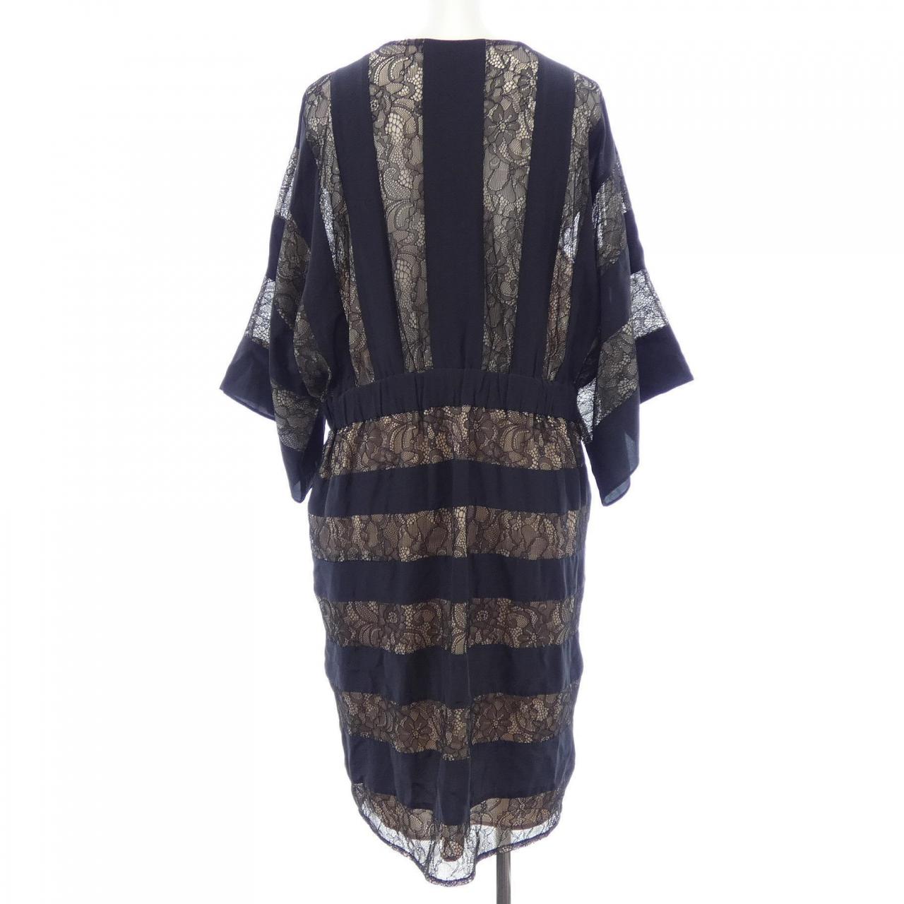 ビーシービージーマックスアズリア BCBGMAXAZRIA ワンピース