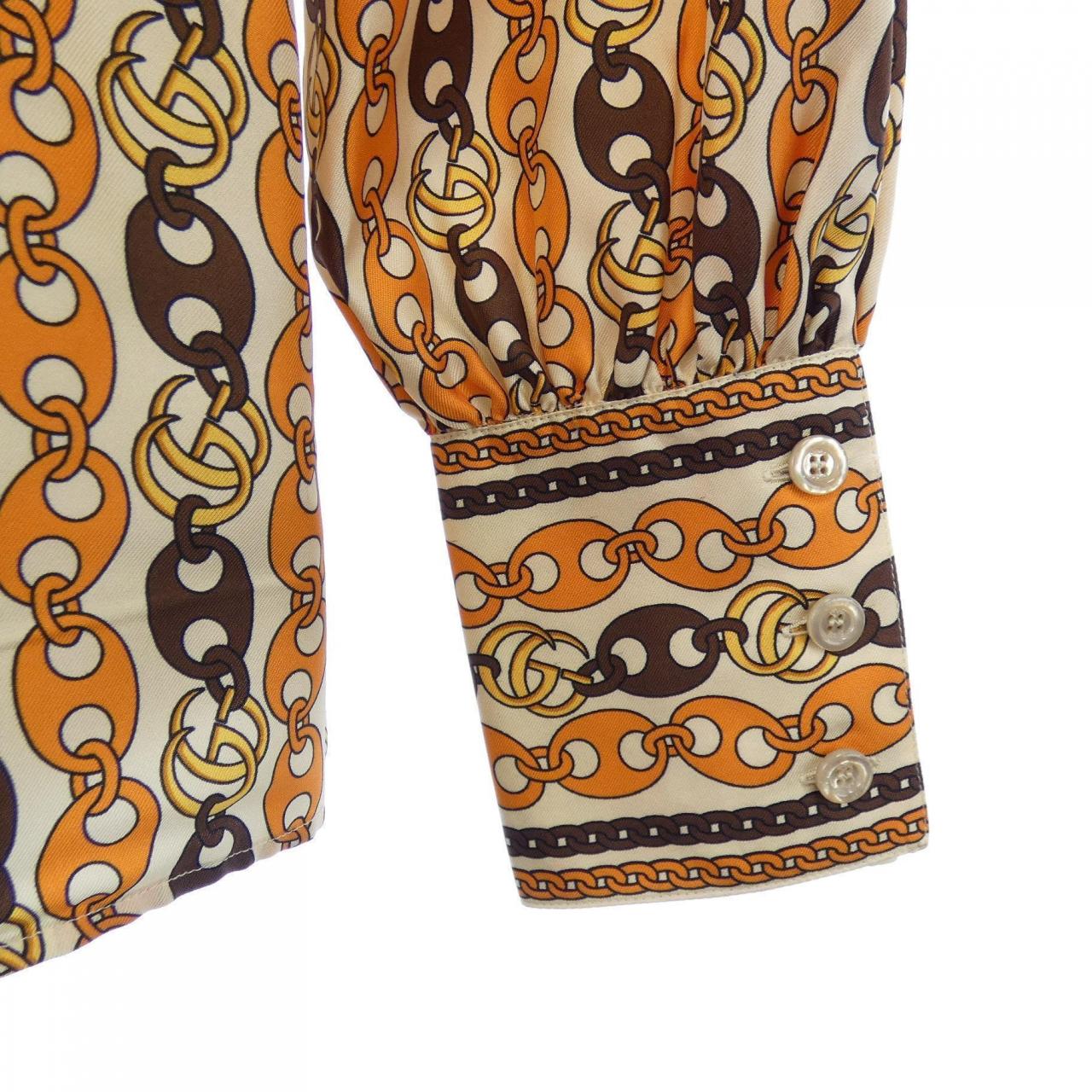 グッチ GUCCI 602042 ZAC7W シャツ