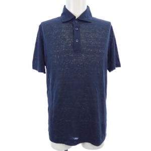 クルチアーニ Cruciani ポロシャツ