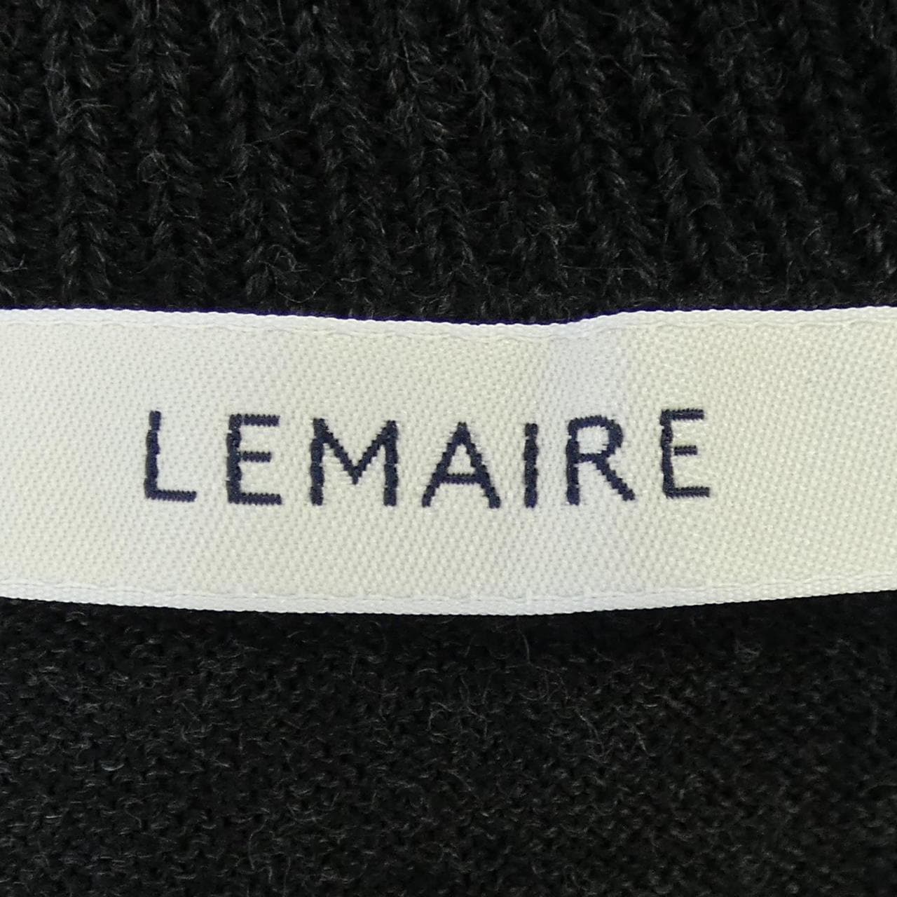 ルメール LEMAIRE DR1082 LK087 ワンピース