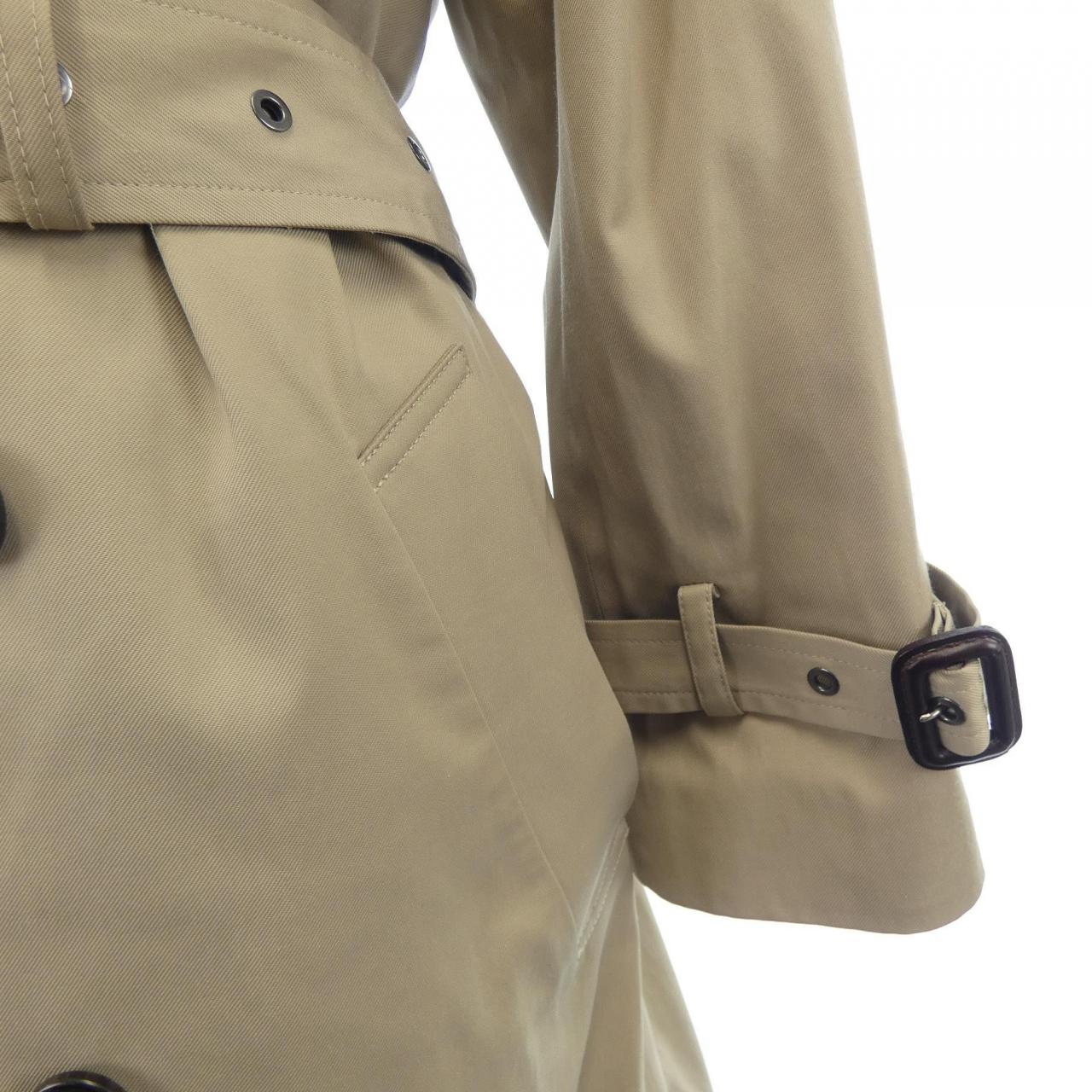 エリオポール heliopole トレンチコート