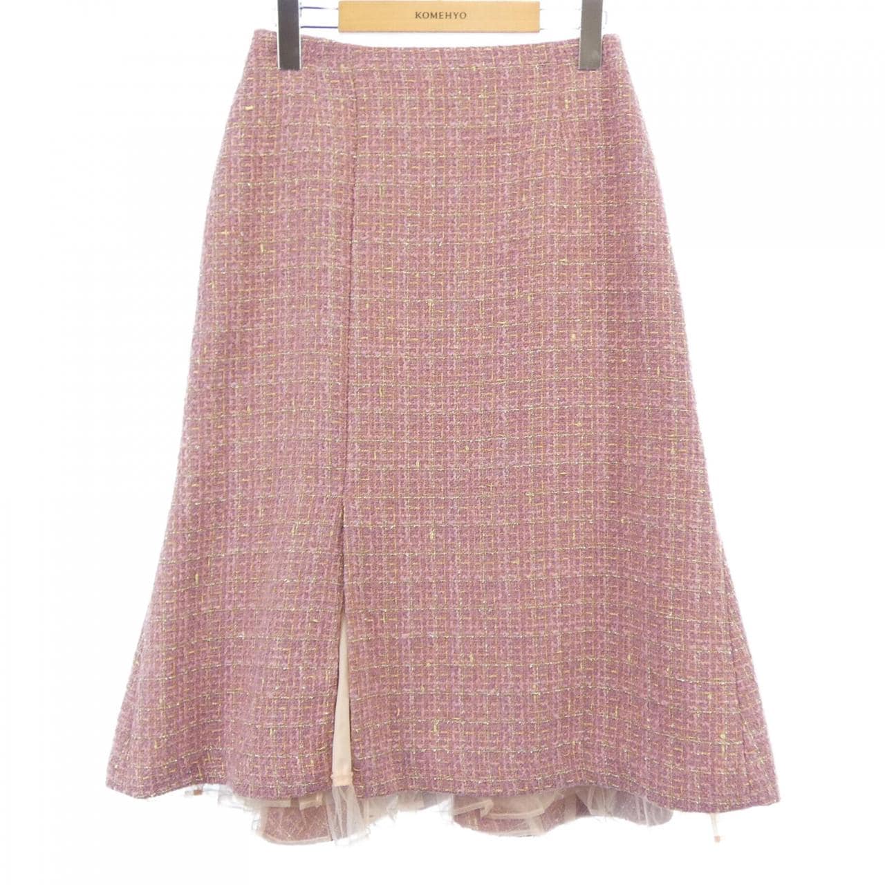 チェスティ chesty スカート