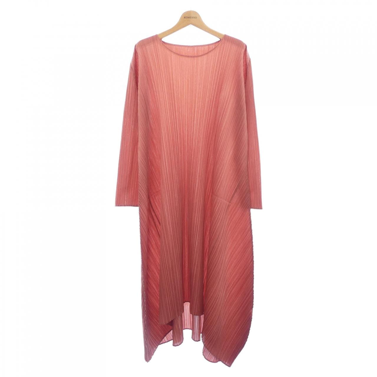 プリーツプリーズ PLEATS PLEASE PP53JH147 ワンピース