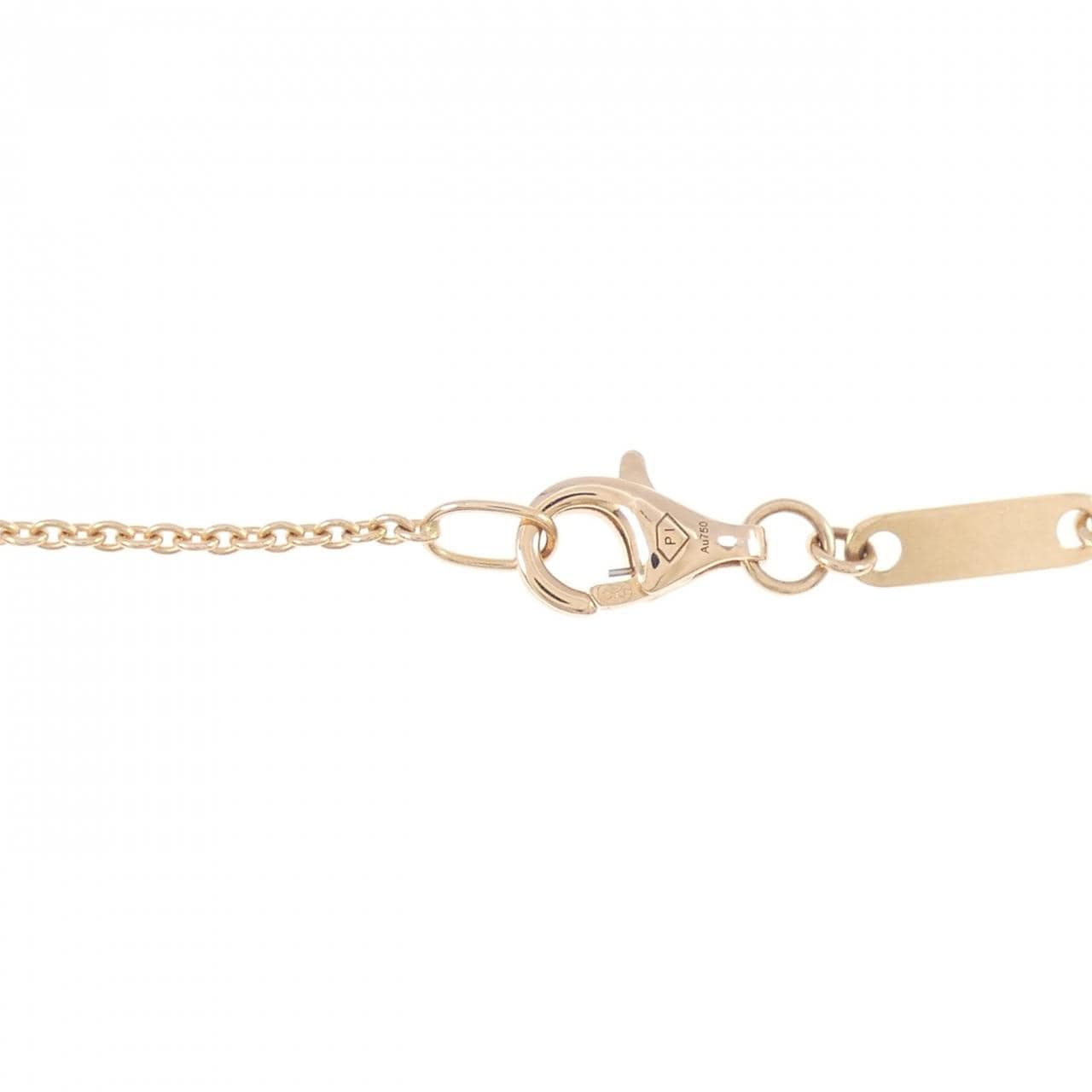 ピアジェ ポセション ブレスレット 5mm