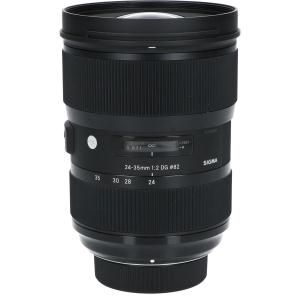 ＳＩＧＭＡ　ニコン２４－３５ｍｍ　Ｆ２ＤＧ　ＨＳＭ（Ａ）