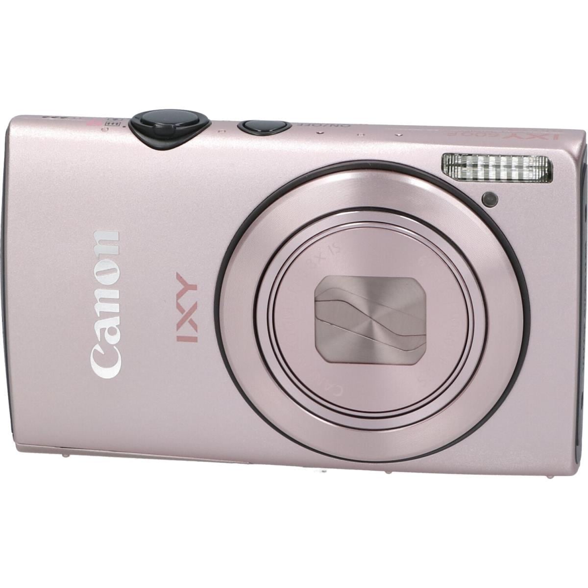 CANON IXY600F Samantha Thavasa