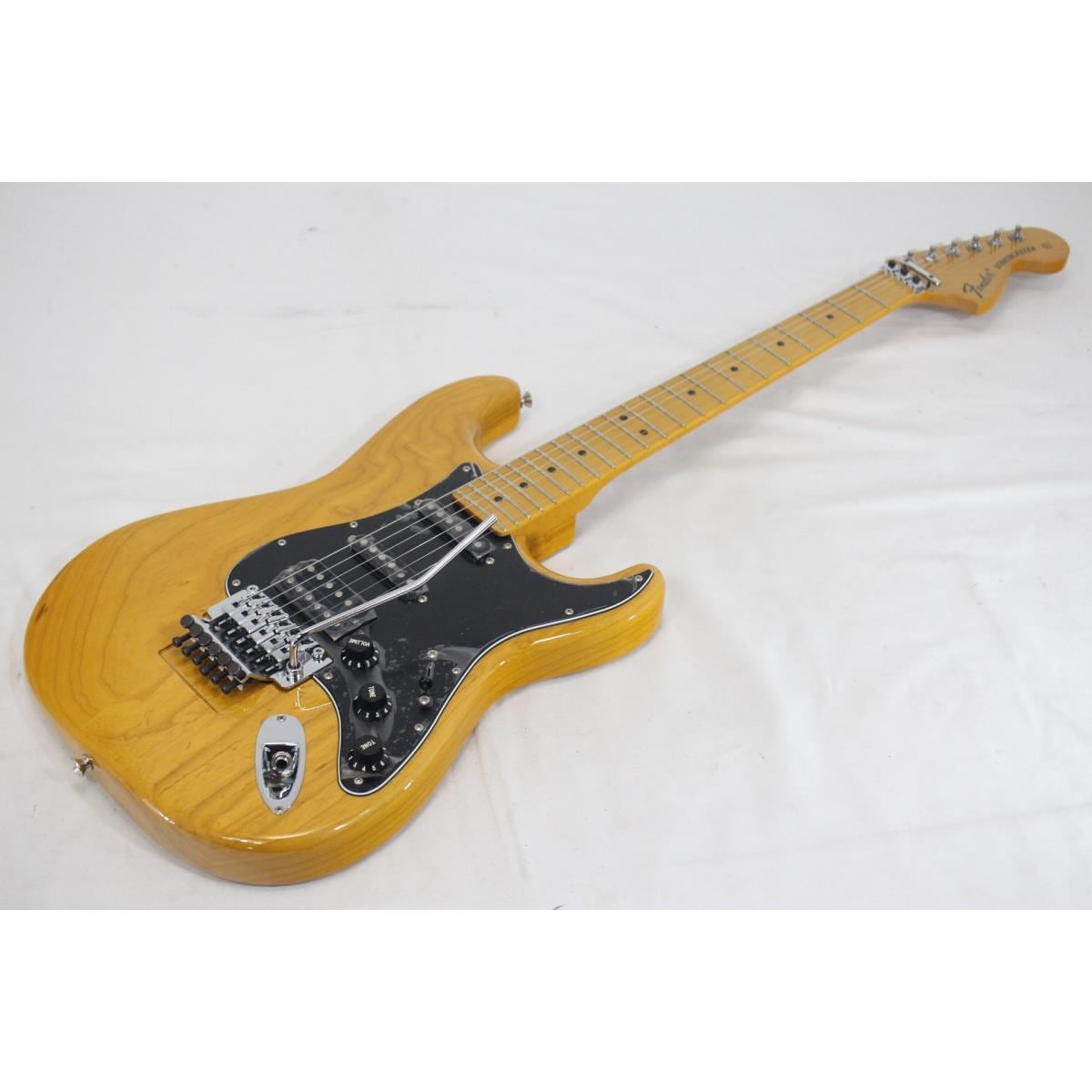 FENDER JAPAN ST72-SSH