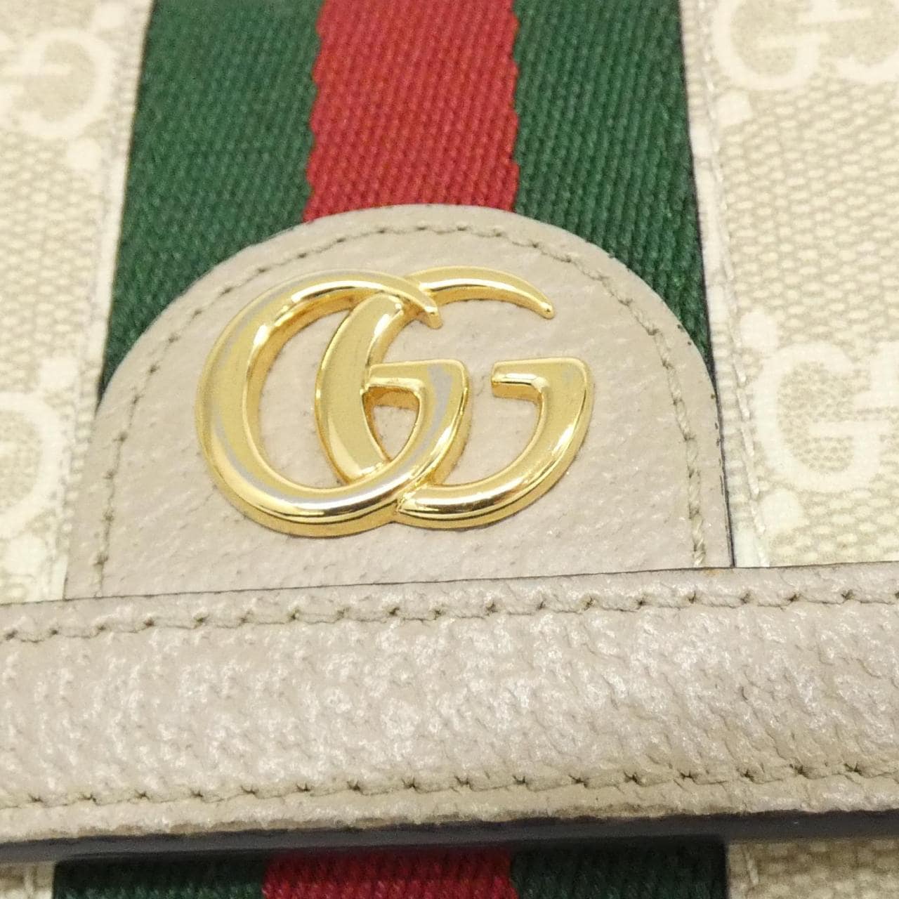 グッチ OPHIDIA 598662 UULAG 財布