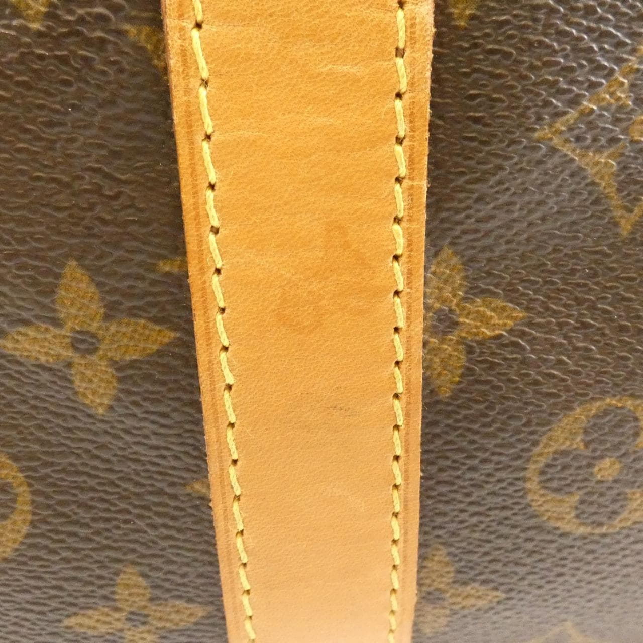 ルイヴィトン モノグラム キーポル バンドリエール 60cm M41412 ボストンバッグ