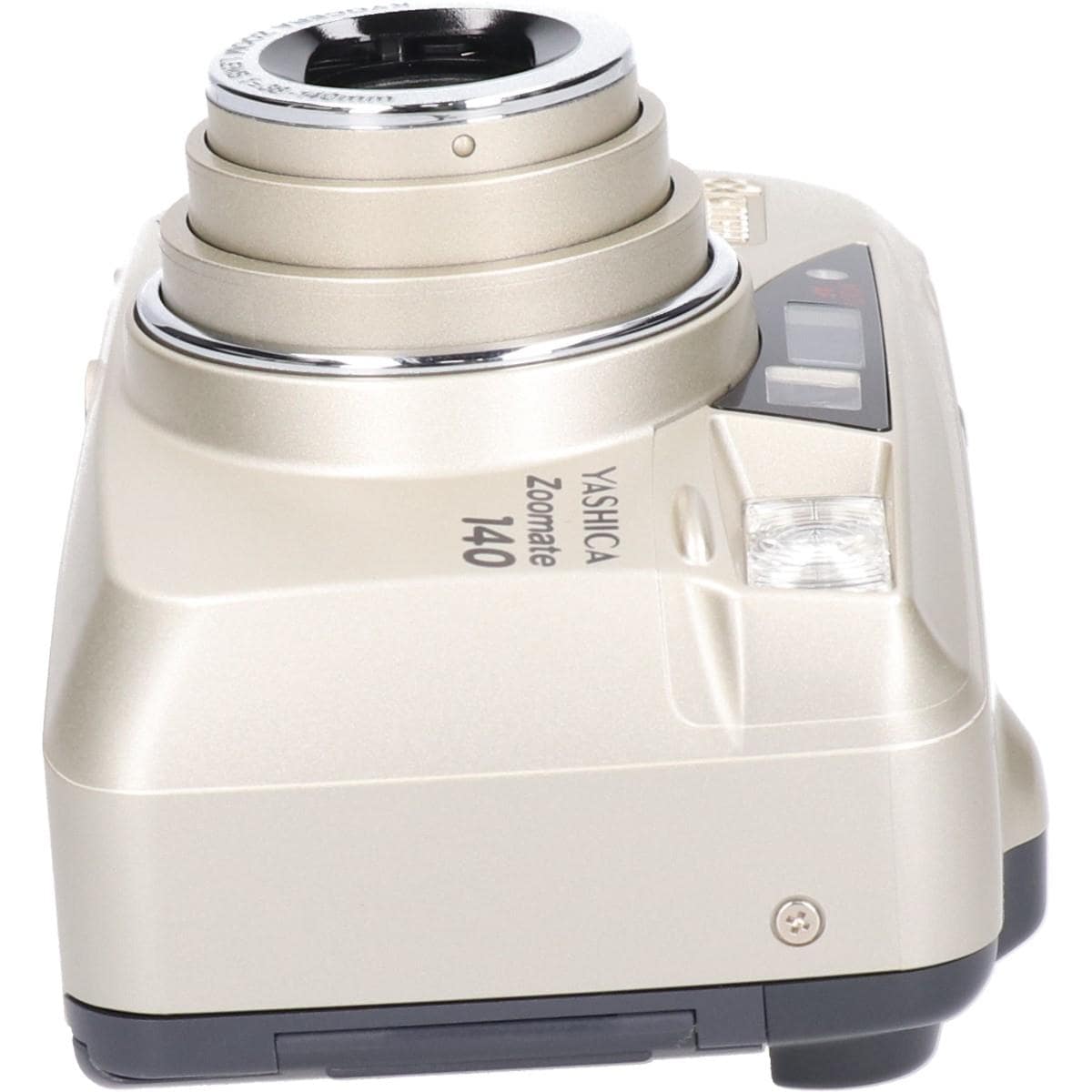 ＹＡＳＨＩＣＡ　ＺＯＯＭＡＴＥ　１４０