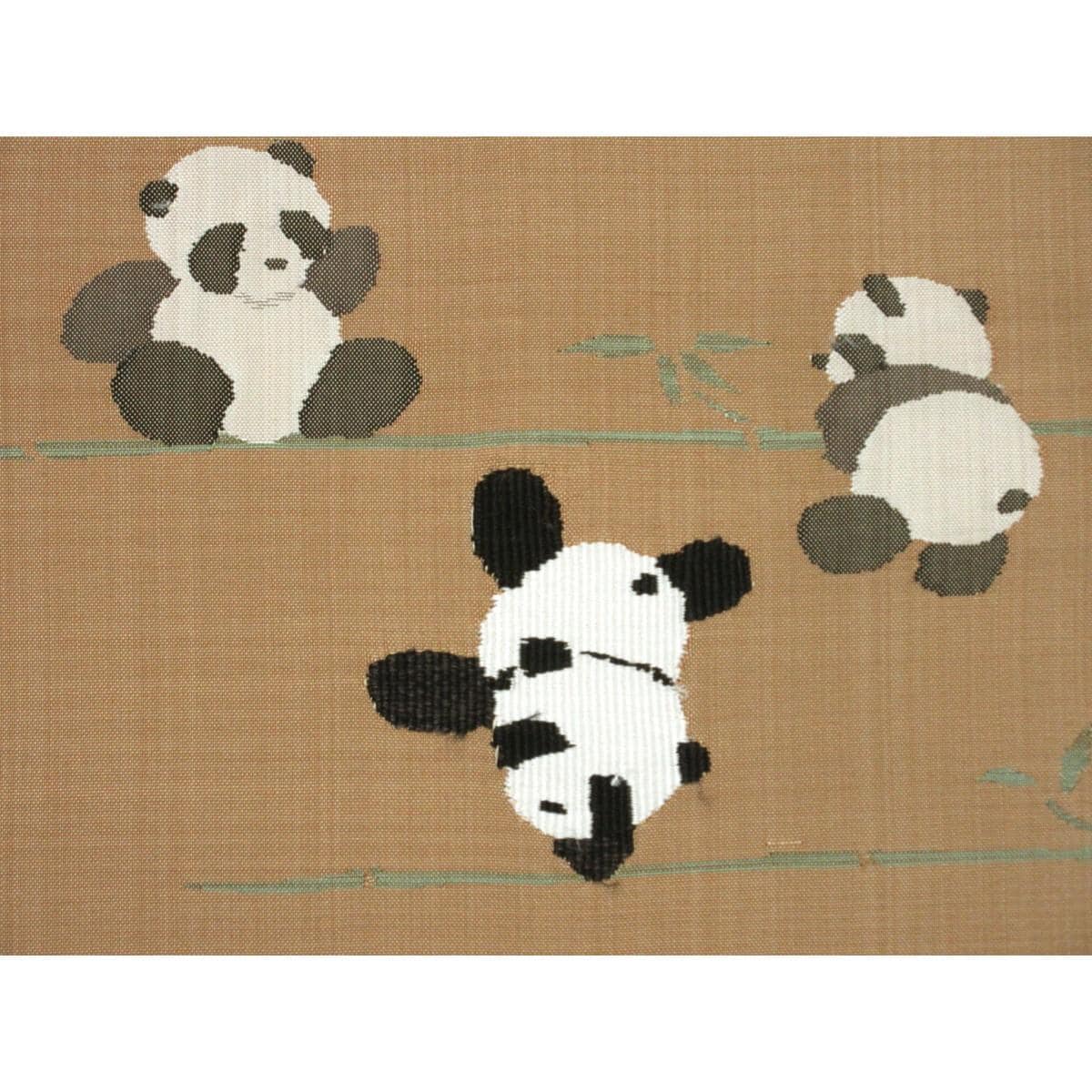 【未使用品】名古屋帯