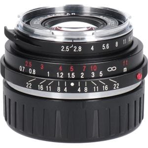 ＣＯＬＯＲＳＫＯＰＡＲ３５ｍｍ　Ｆ２．５ＰＩＩ　ＶＭ