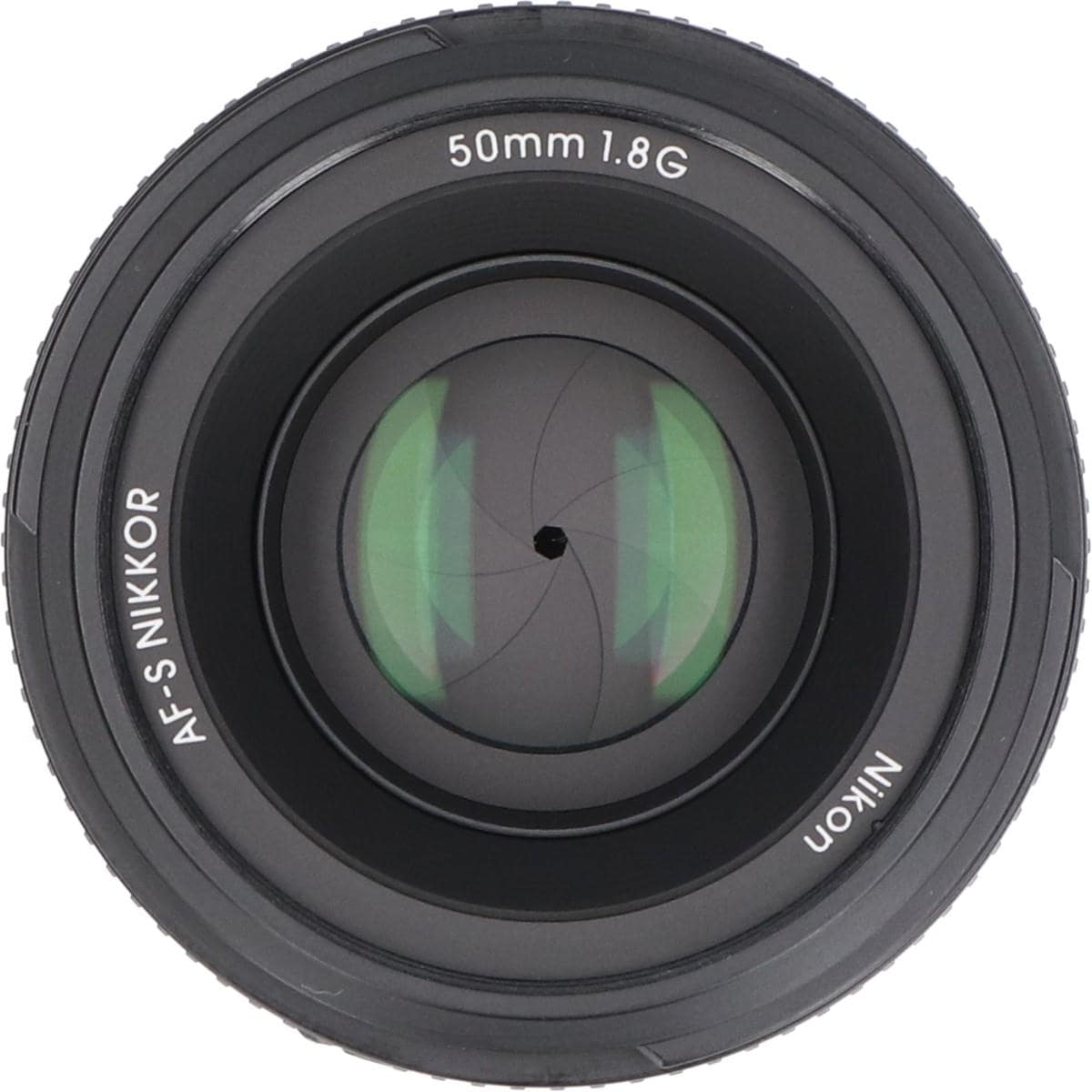 ＡＦ－Ｓ５０ｍｍ　Ｆ１．８Ｇ