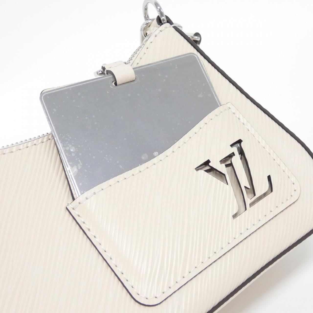 ルイヴィトン エピ マレリーニ M20999 ショルダーバッグ