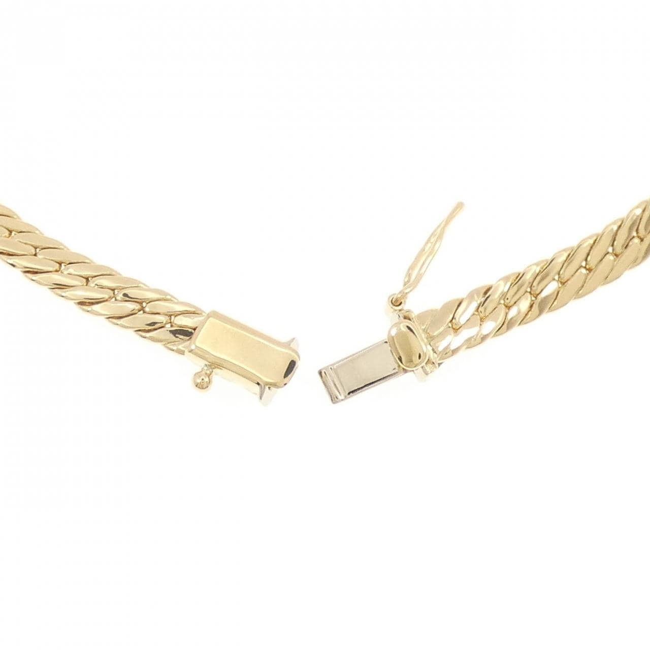ポーラ ダイヤモンド ブレスレット 0.12CT