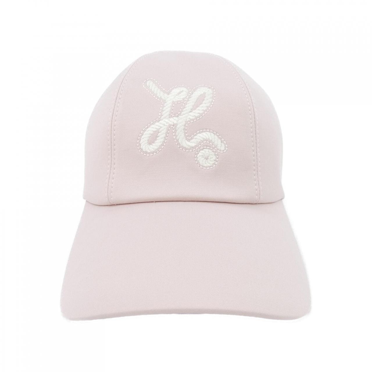 エルメス HERMES キャップ