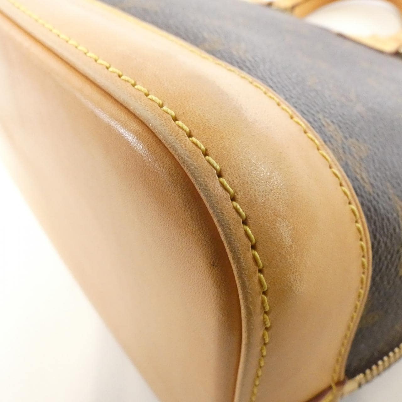 ルイヴィトン モノグラム アルマ PM M51130 バッグ