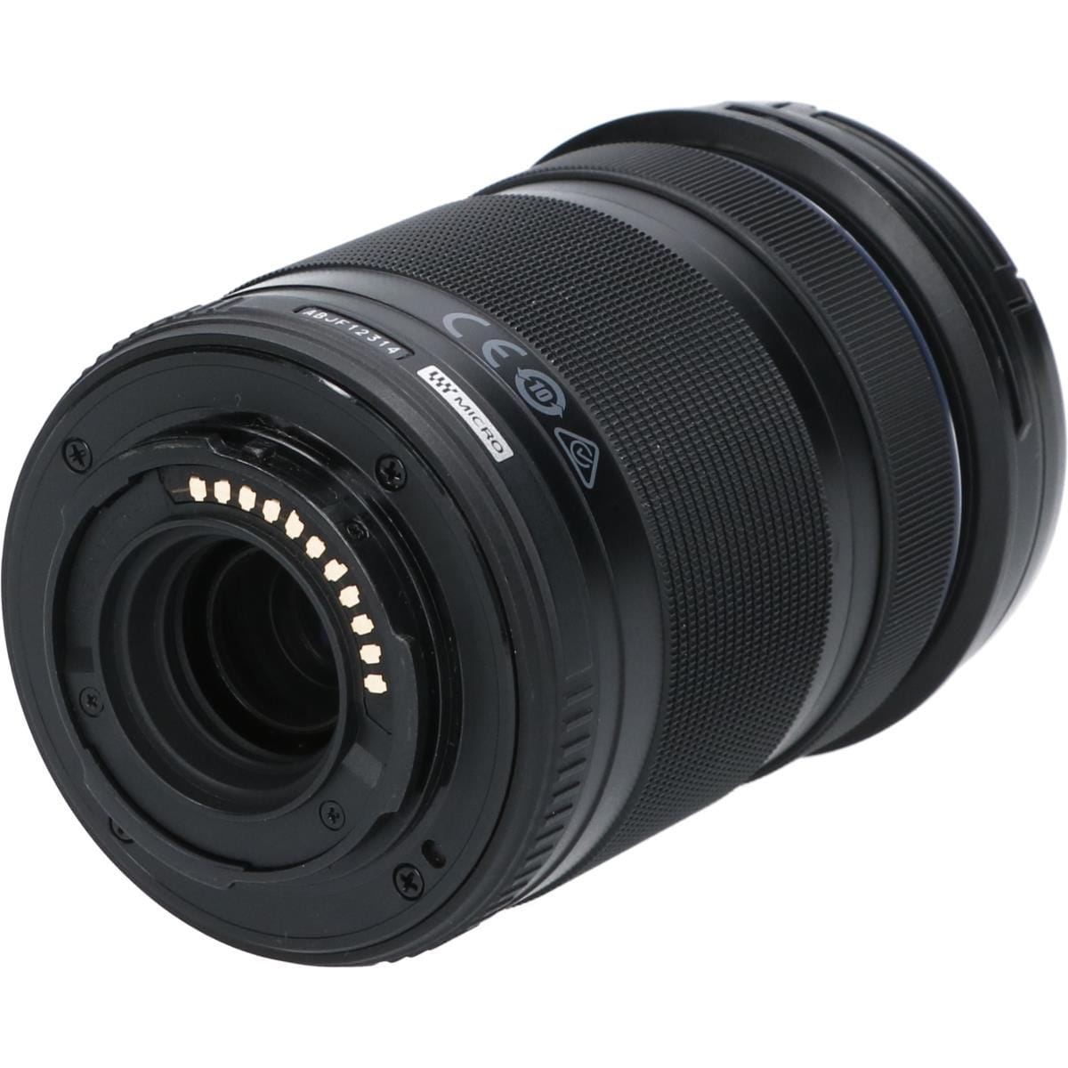 OLYMPUS MZD ED40-150mm F4-5.6R黑色