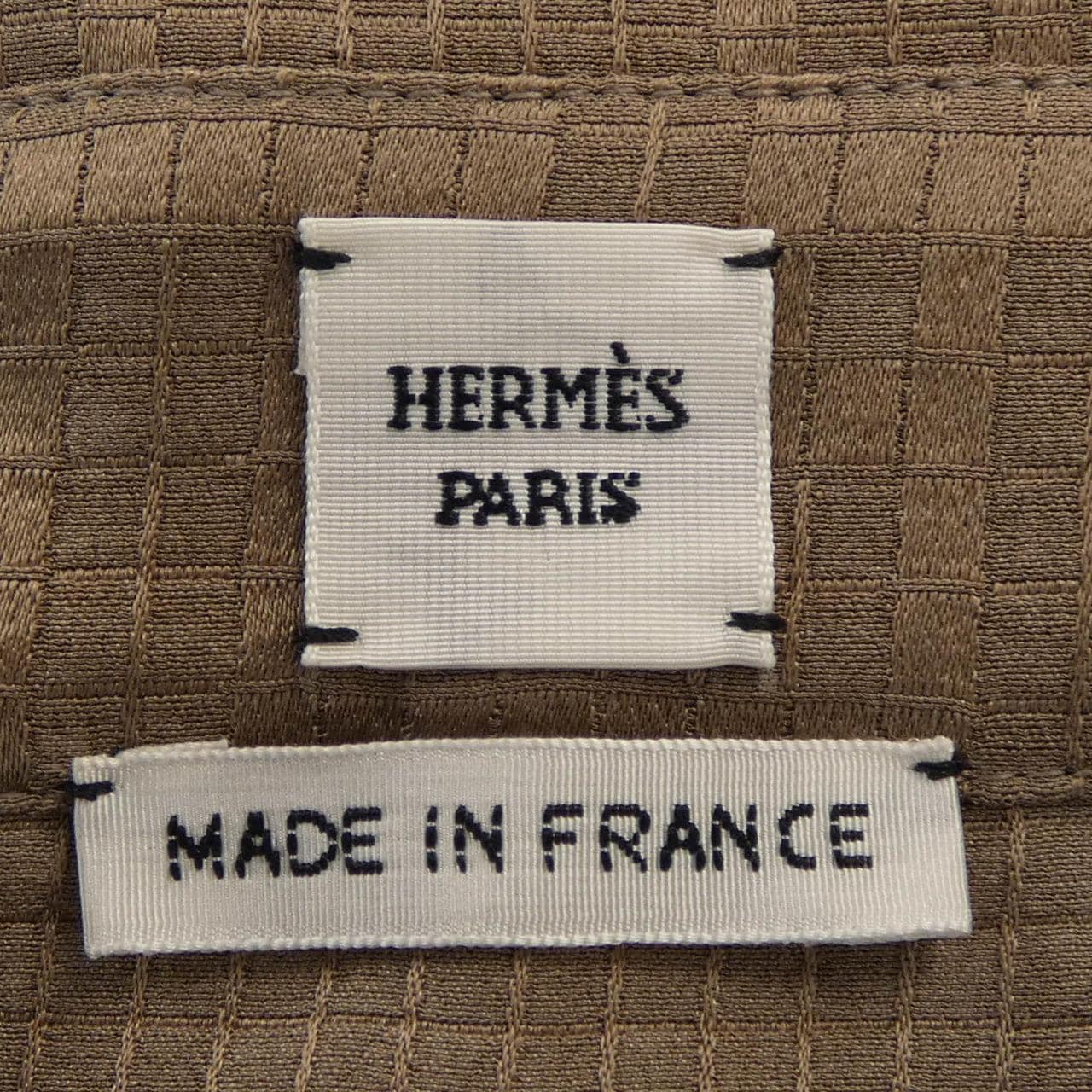 エルメス HERMES シャツ