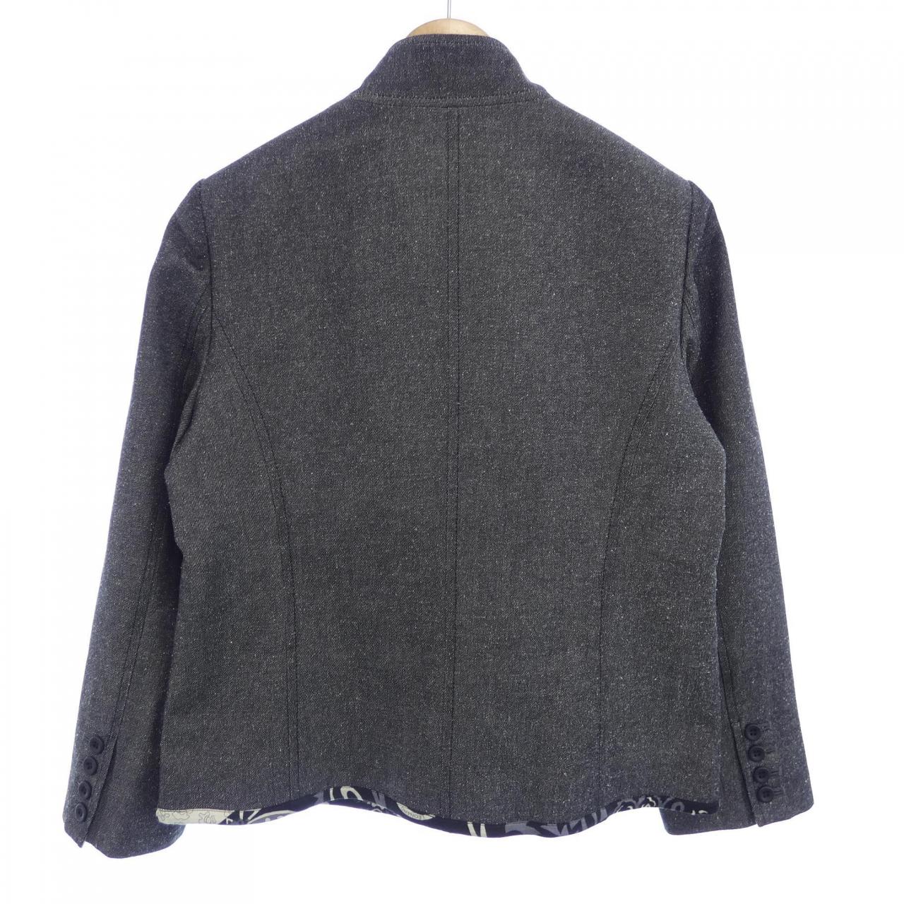 レオナールファッション LEONARD FASHION ジャケット