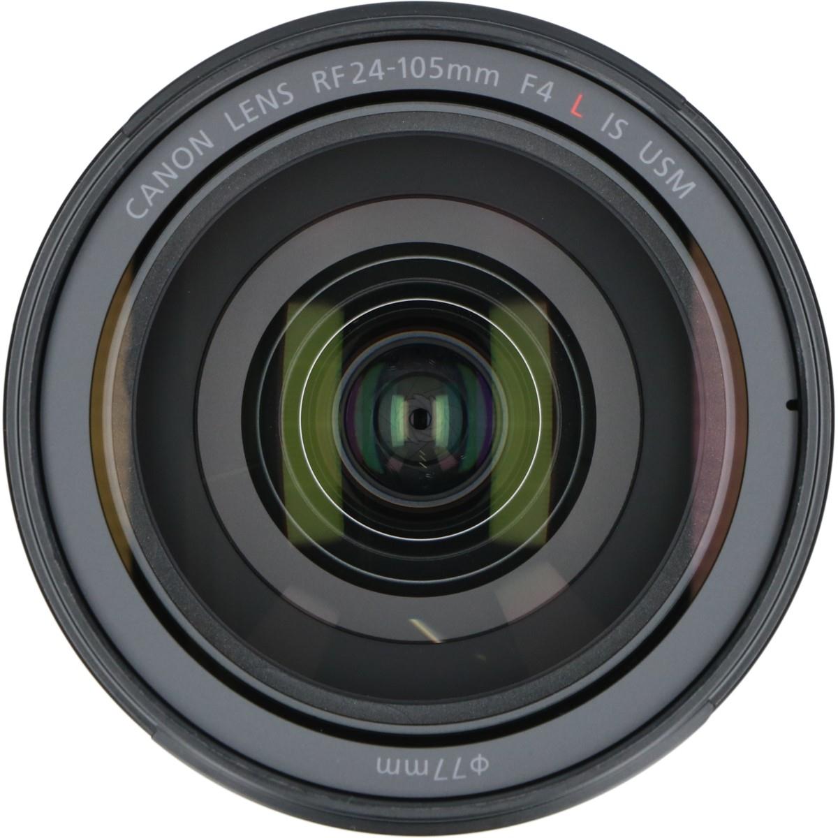 RF24-105mm F4L IS USM
