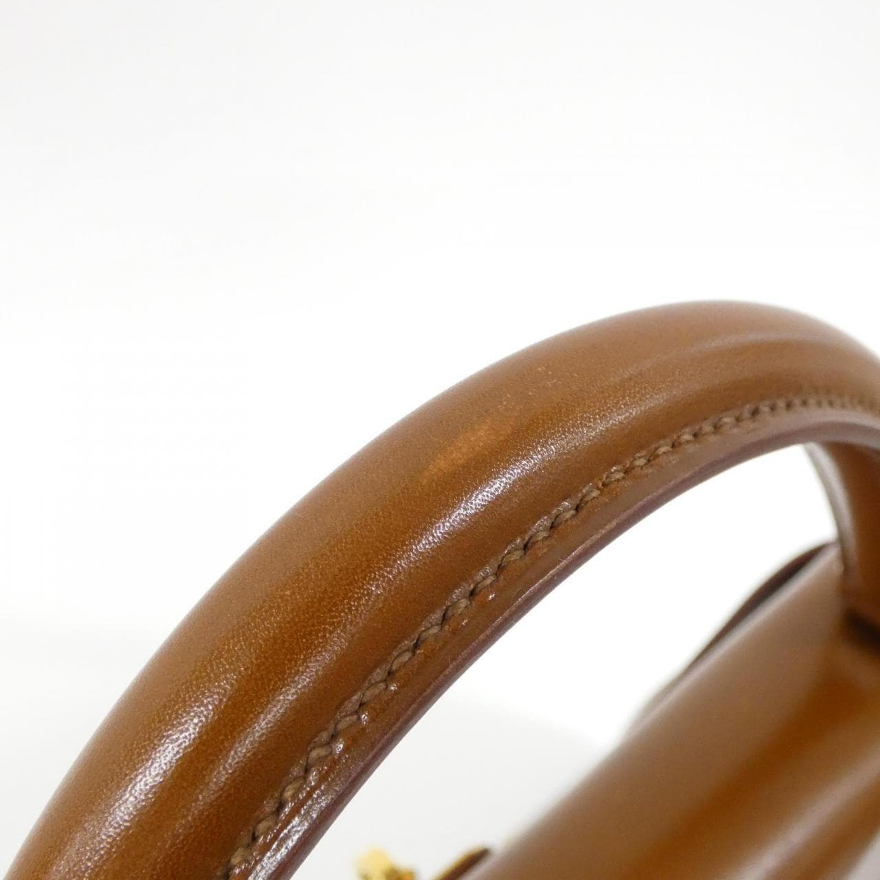 【ヴィンテージ】エルメス ケリー 32cm 001865CC バッグ