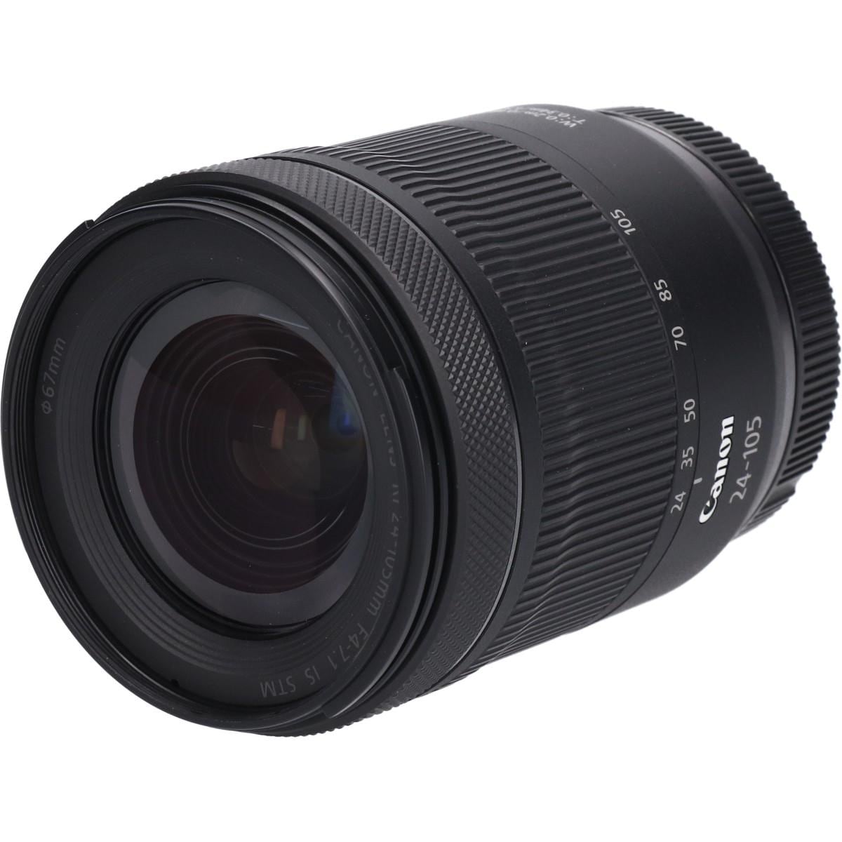 ＲＦ２４－１０５ｍｍ　Ｆ４－７．１ＩＳ　ＳＴＭ