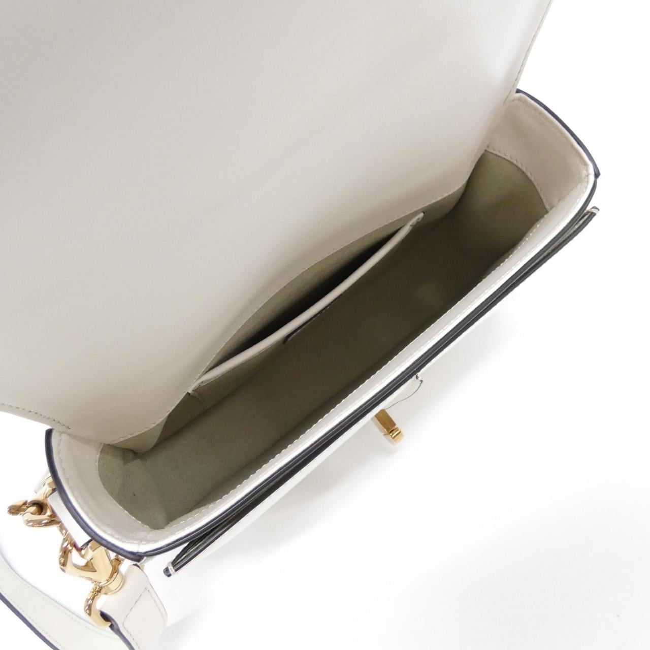 【新品】トッズ T TIMELESS XBWTSGI0100KETB013 ショルダーバッグ