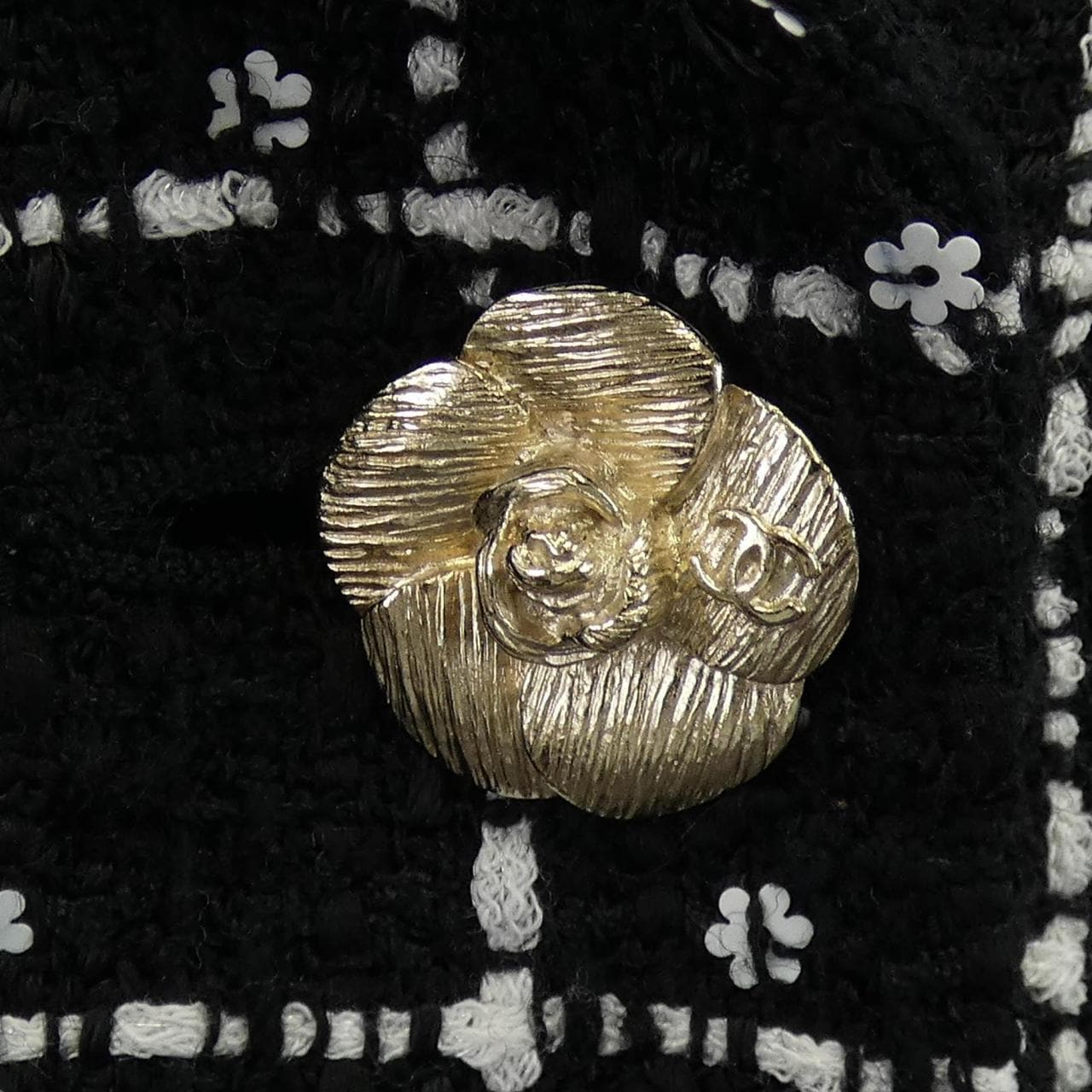 シャネル CHANEL P75797V67318 ジャケット