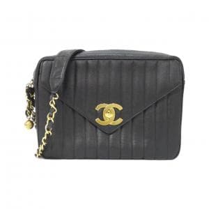 【ヴィンテージ】シャネル ショルダーバッグ