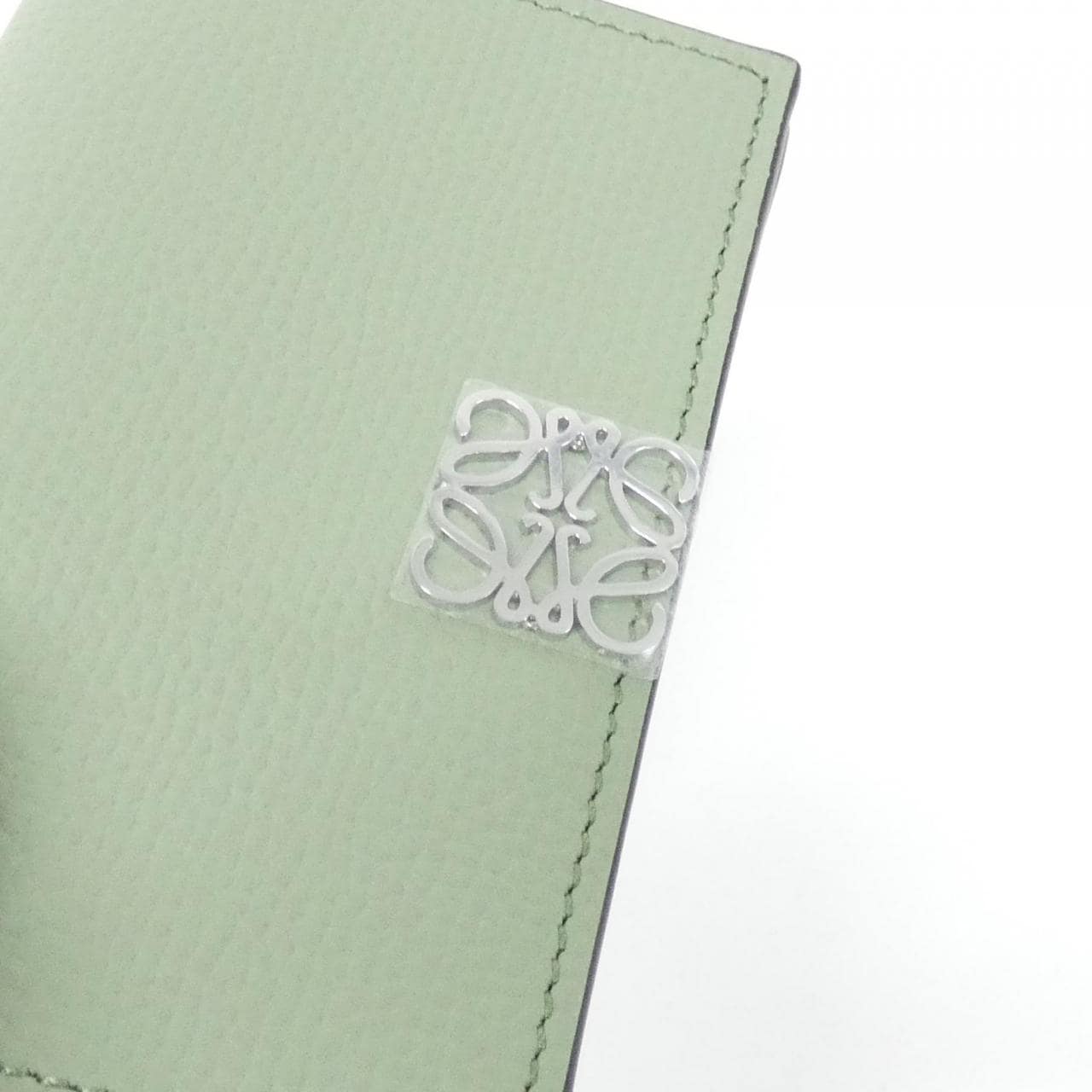 【新品】ロエベ C821M97X05 カードケース