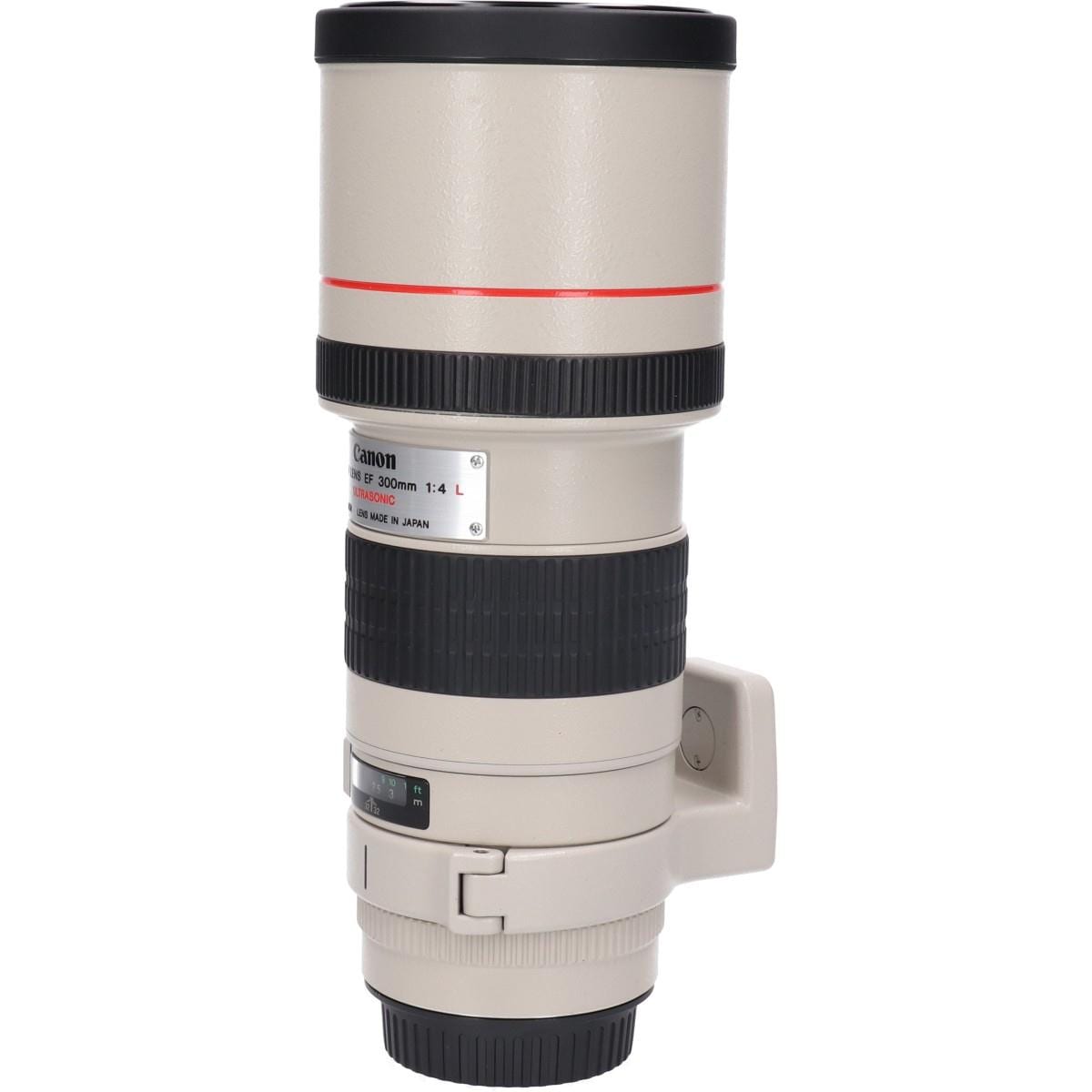 ＥＦ３００ｍｍ　Ｆ４Ｌ　ＵＳＭ