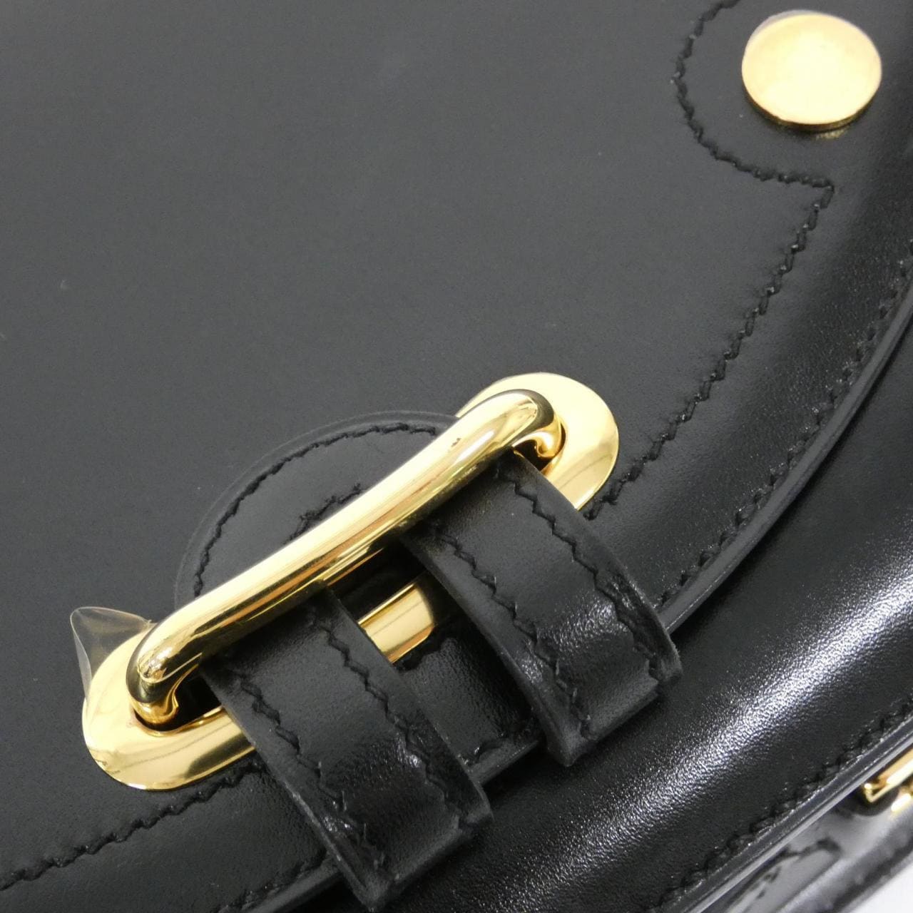 エルメス パスキード ショルダーバッグ