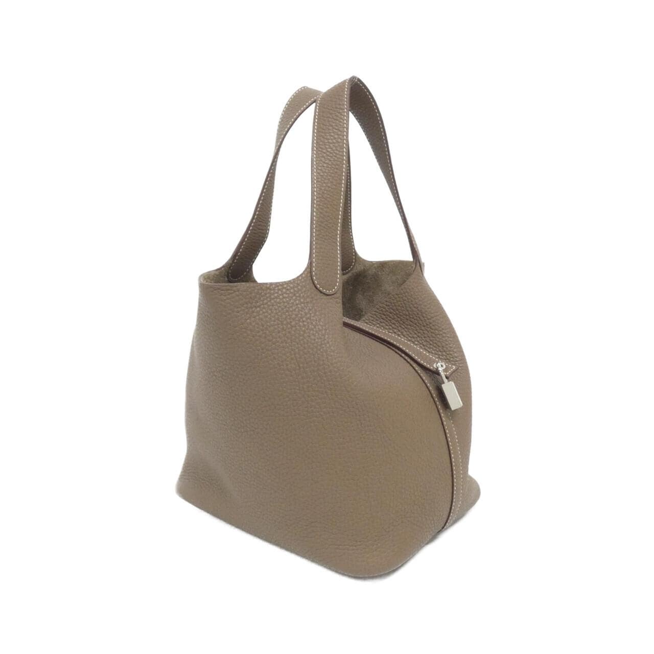 エルメス ピコタン ロック MM 060991CK バッグ