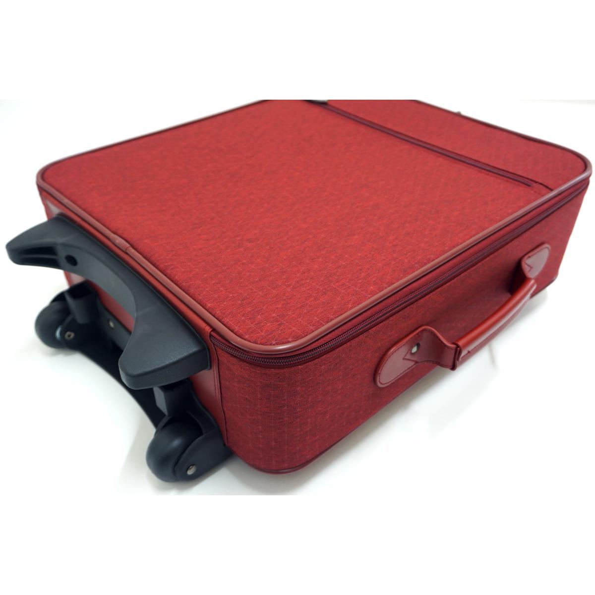 【新品】キャリーバッグ