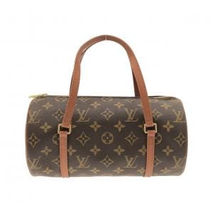 ルイヴィトン モノグラム パピヨン 26cm M51366 バッグ