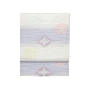 【新品】夏名古屋帯